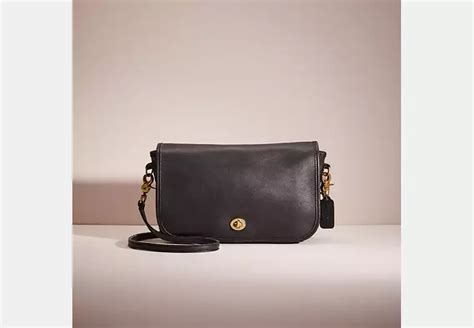 clutch coach original|convertible clutch.